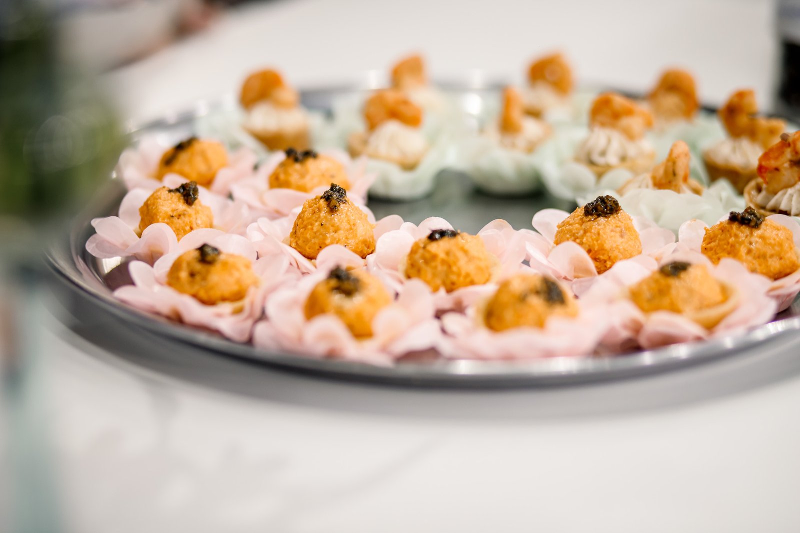 Bacalhau à Gomes de Sá e Canapés no Festival de Gastronomia do SENAC neste sábado (19)