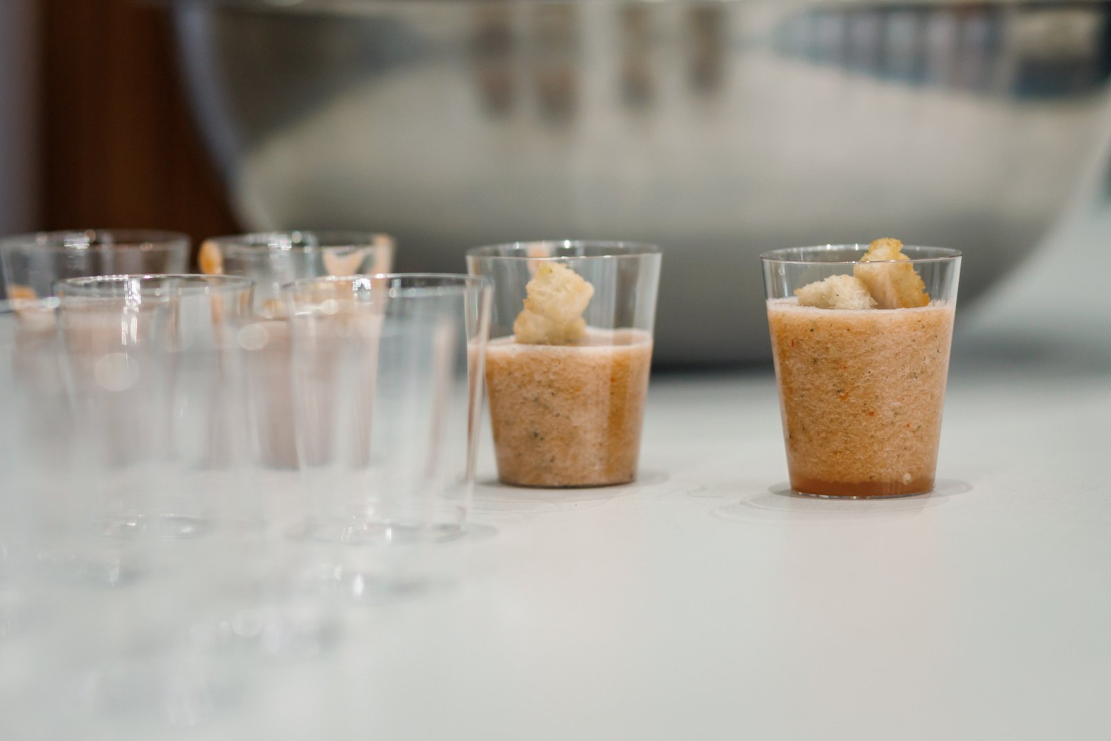Gastronomia do Senac apresenta prato de entrada, principal e sobremesa neste domingo (27) na 31ª Fenadoce