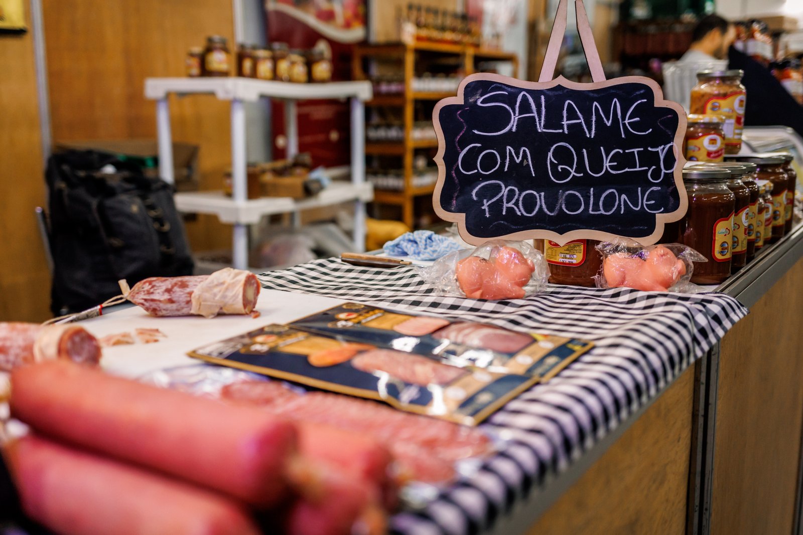 Feira da Agricultura Familiar se consolida na 31ª Fenadoce
