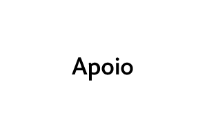 apoio