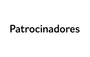 patrocinadores