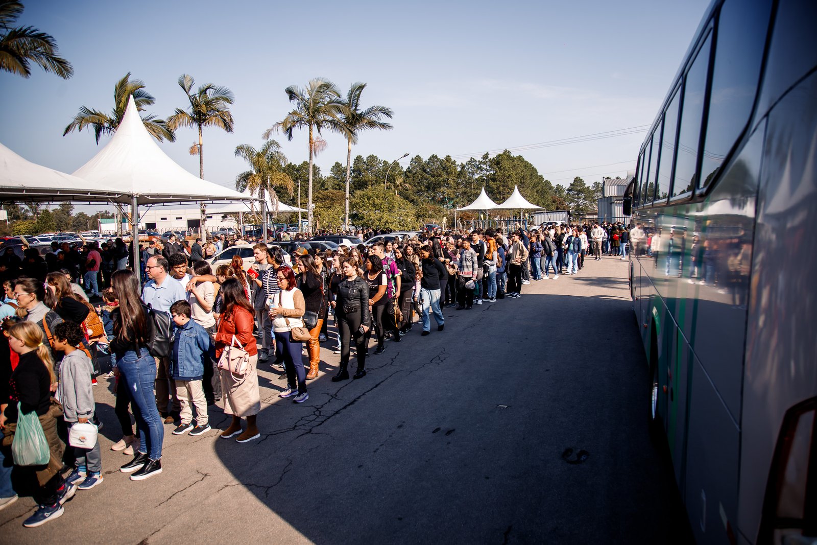 32ª Fenadoce abre agendamento para visitas escolares gratuitas
