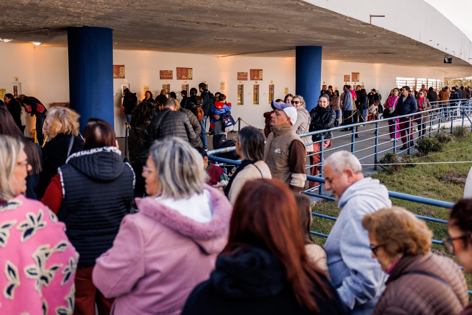 32ª Fenadoce anuncia nova modalidade de meia-entrada para moradores de Pelotas