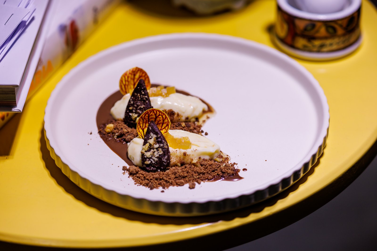 Originalidade nas receitas chamam a atenção em oficinas gastronômicas da UFPel