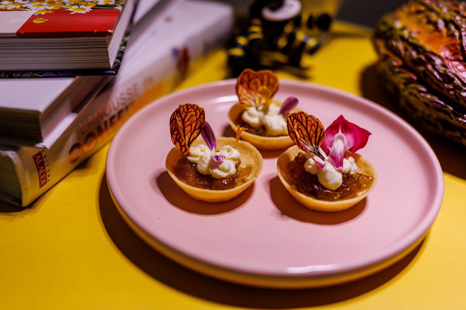 Festival de Gastronomia da UFPel ensina receitas com plantas alimentícias não convencionais