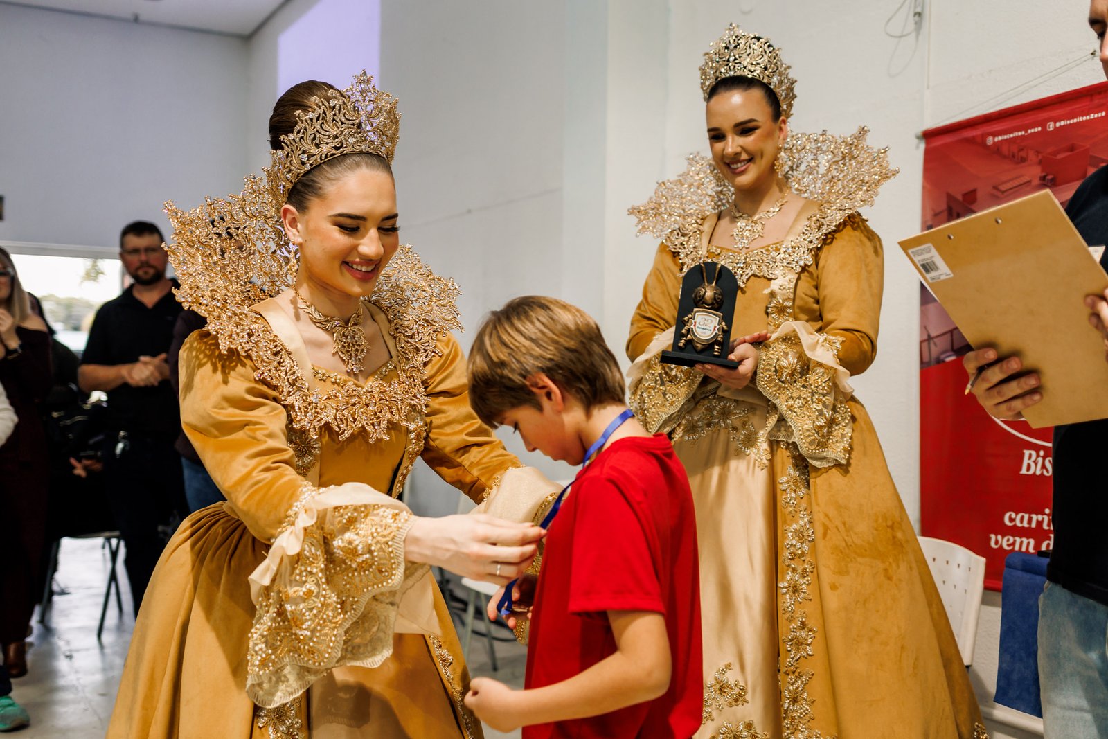 13° Festival de Xadrez da Fenadoce reúne mais de 70 jovens em disputada do Torneio Escolar