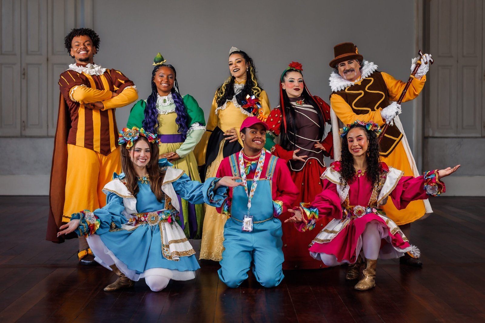 32ª Fenadoce começa nesta quarta-feira com novidades e programação diversificada