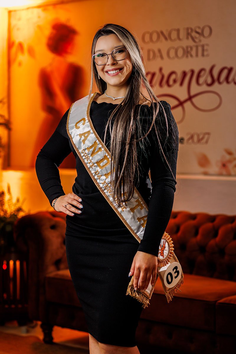 Danielle Torres Braga