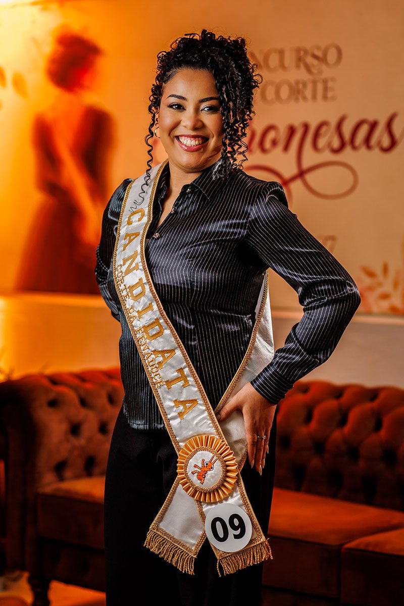 Milene Medeiros Gomes Cassana